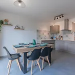 La P'tite Maison De Charlotte Semesterbostad *