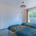 La P'tite Maison De Charlotte Semesterbostad