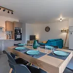 Semesterbostad La P'tite Maison De Charlotte *