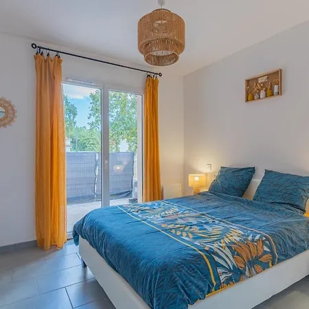 بيت للعطل La P'tite Maison De Charlotte Cissac-Médoc