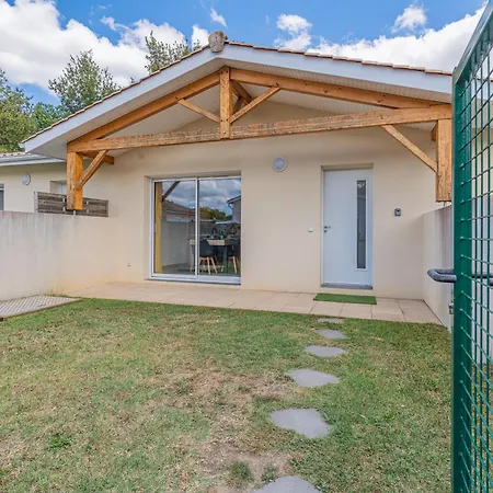 بيت للعطل La P'tite Maison De Charlotte