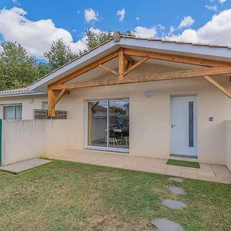بيت للعطل La P'tite Maison De Charlotte
