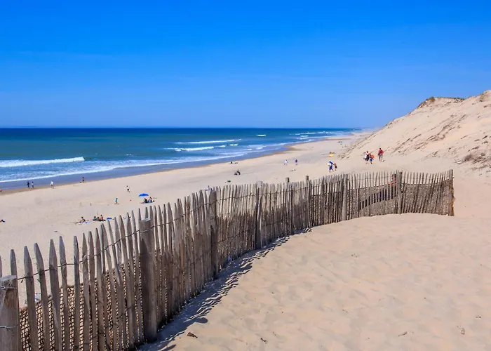 Ferienhaus La P'tite Maison De Charlotte *