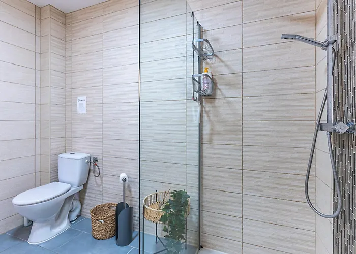 Ferienhaus La P'tite Maison De Charlotte *